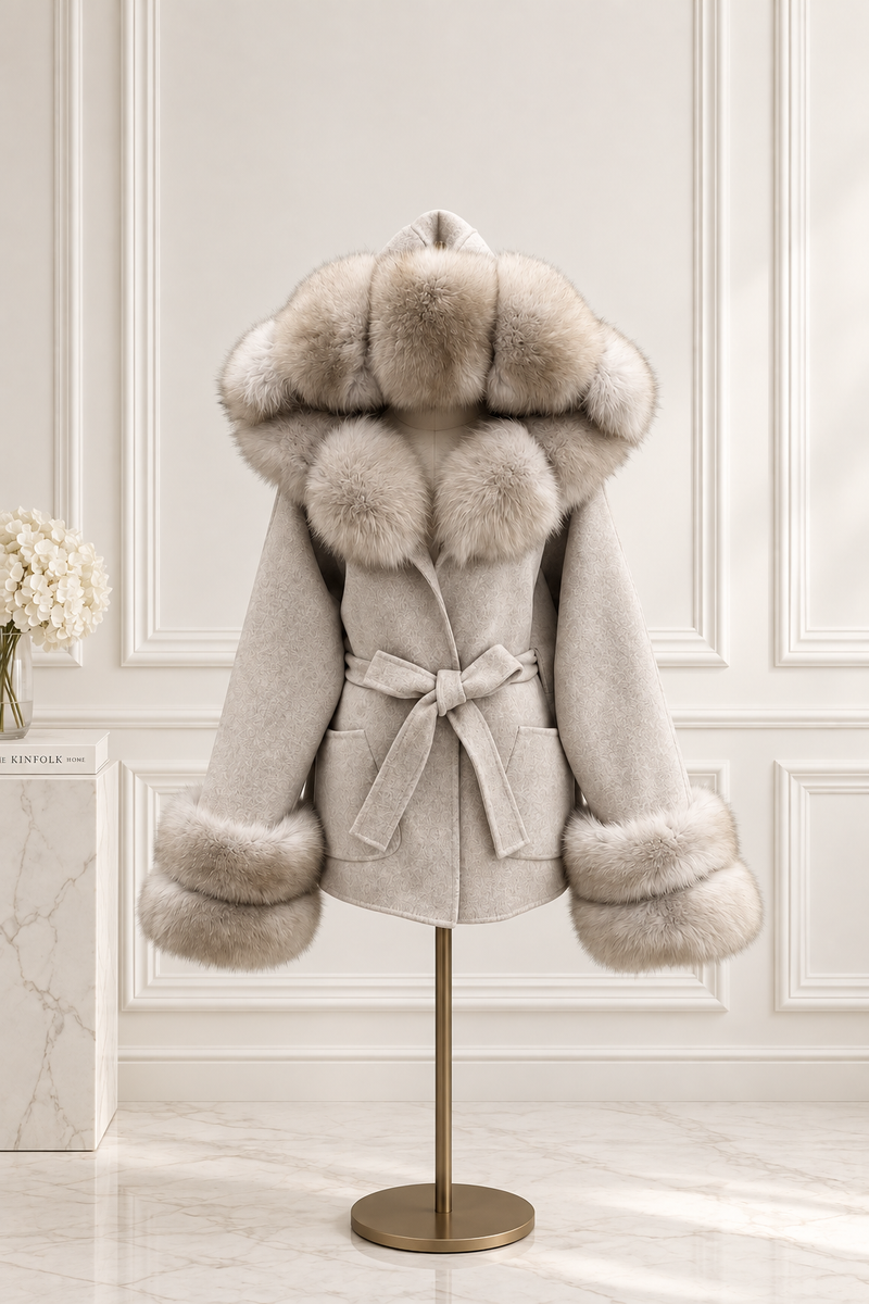 THE BELGRAVIA