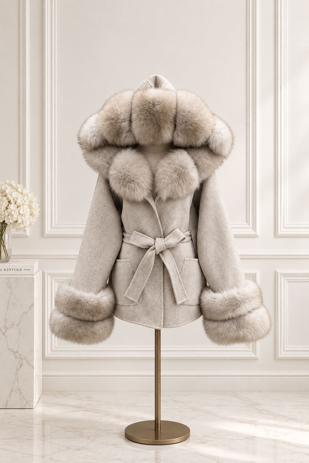 THE BELGRAVIA