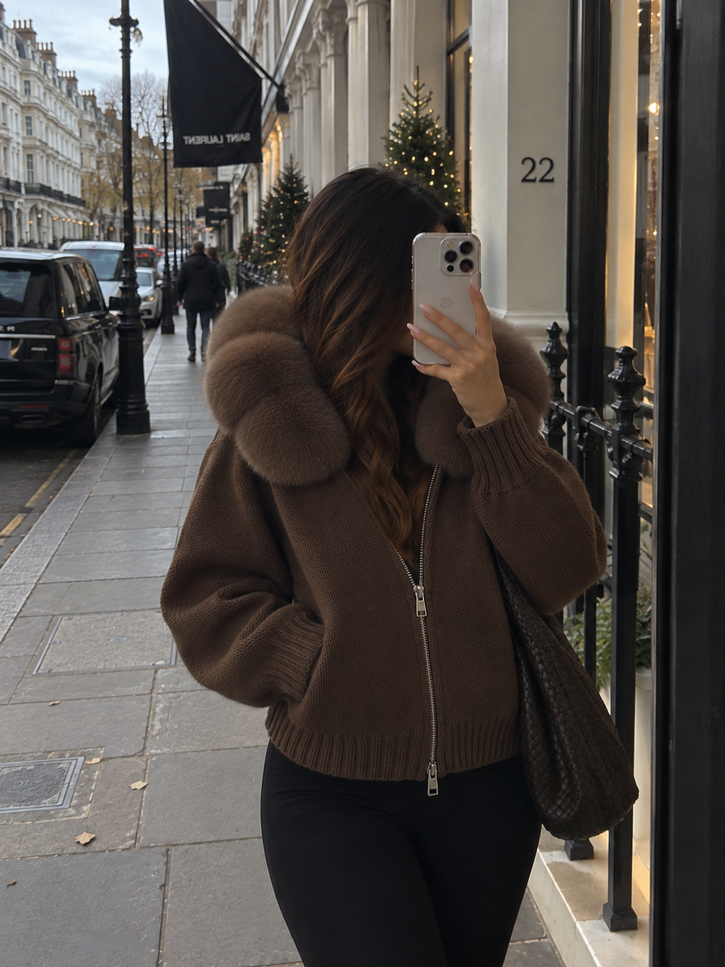 THE SOHO