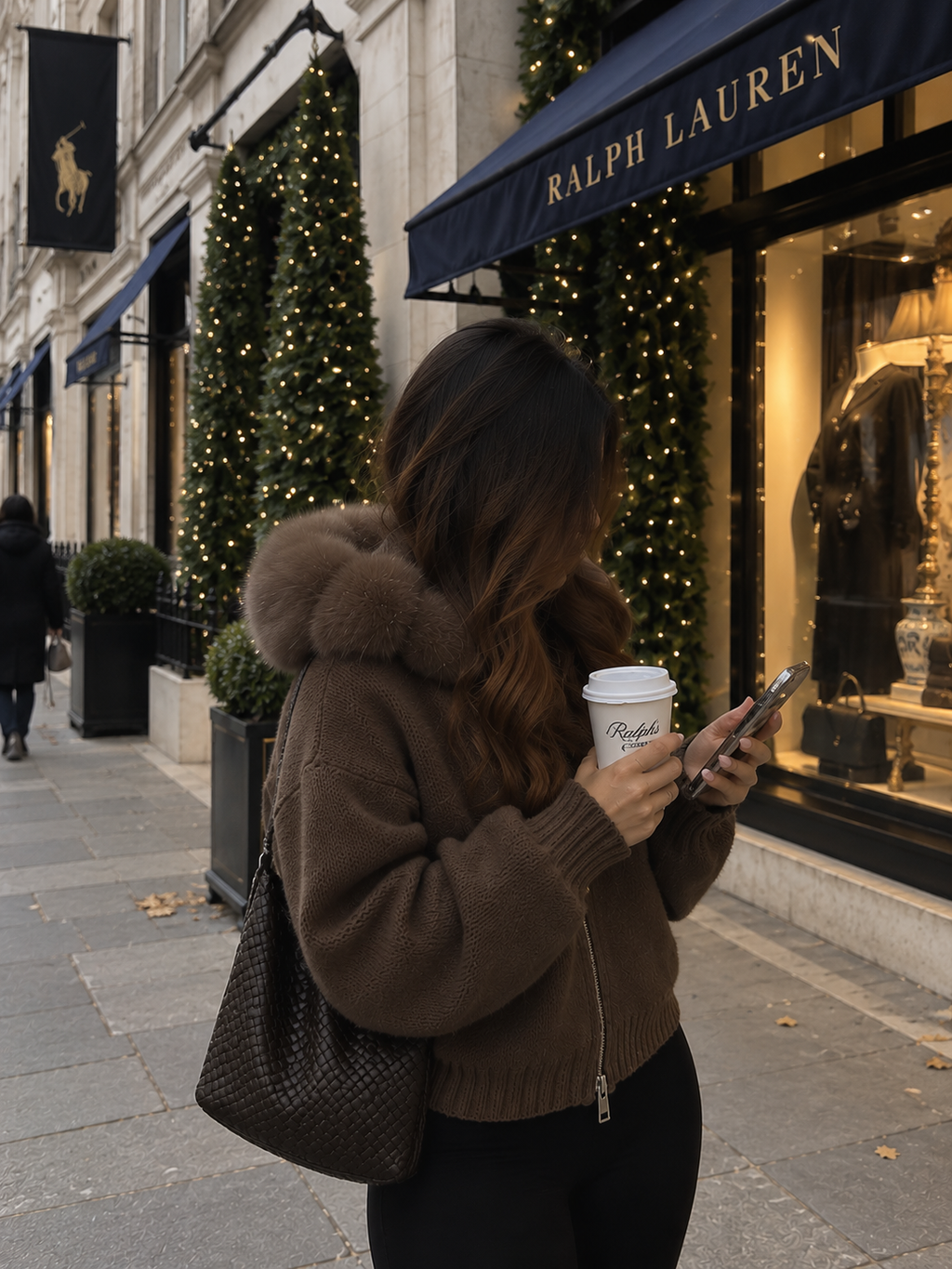 THE SOHO