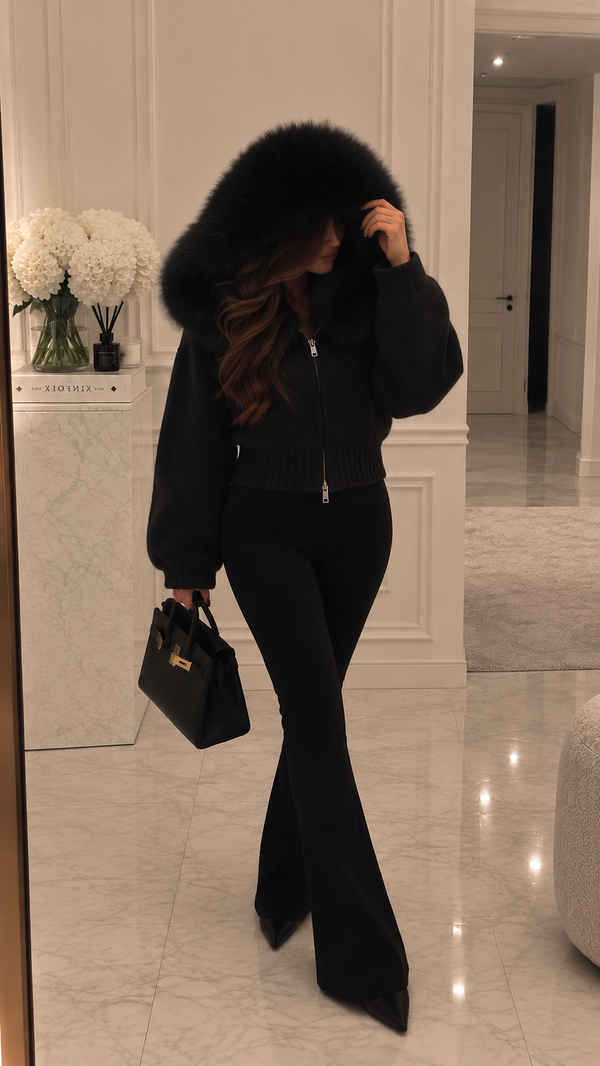 THE MAYFAIR